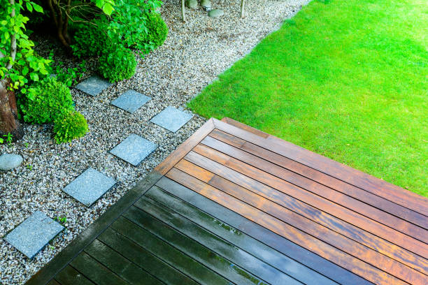 Best House Exterior Washing  in South Dos Palos, CA